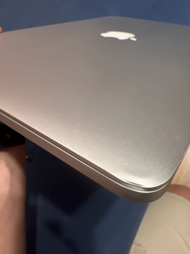 2 xMacbook Pro 15” 2015r na części