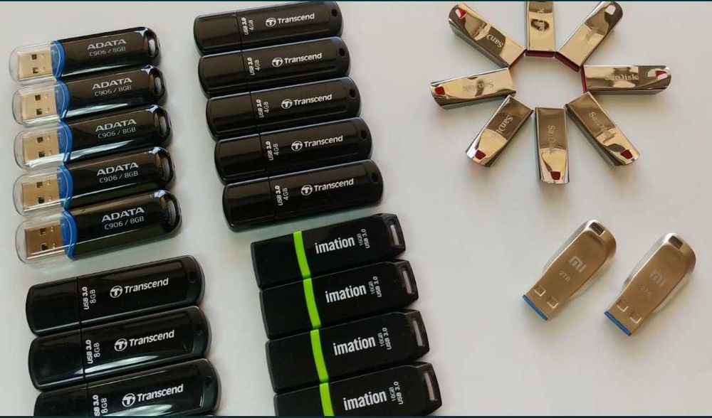 USB 3.0 ФЛЕШ Накопитель Флешка Флеш Память 4gb та інші якість!