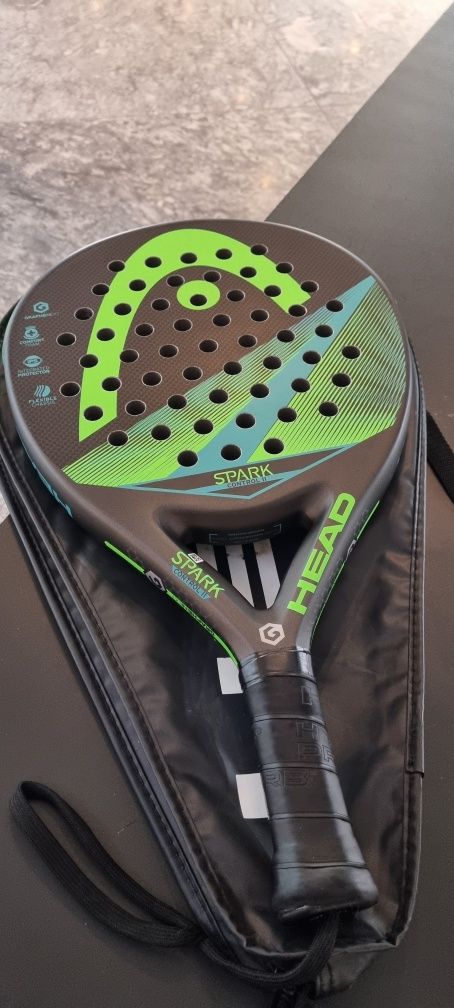 Head Spark Control II