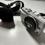 Olympus pen lite e-pl6