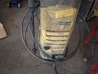 Karcher k 4 myjka ciśnieniowa