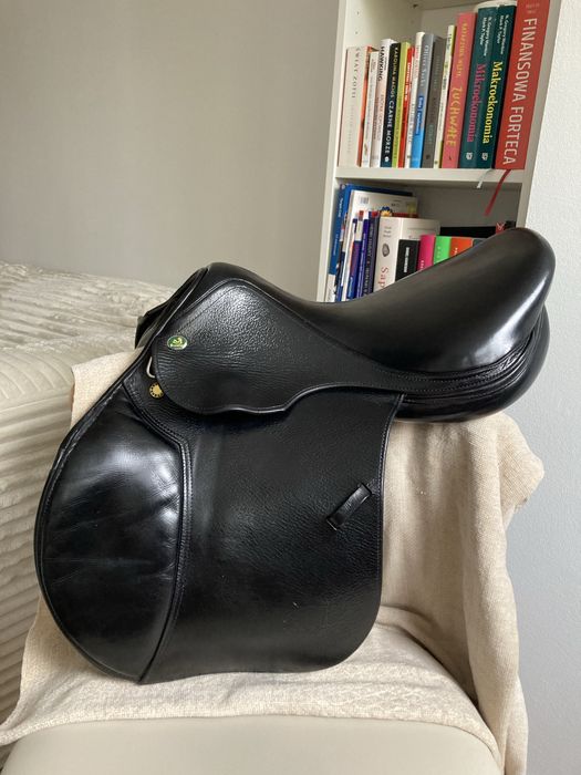 Siodło skokowe Prestige Paris 16/32