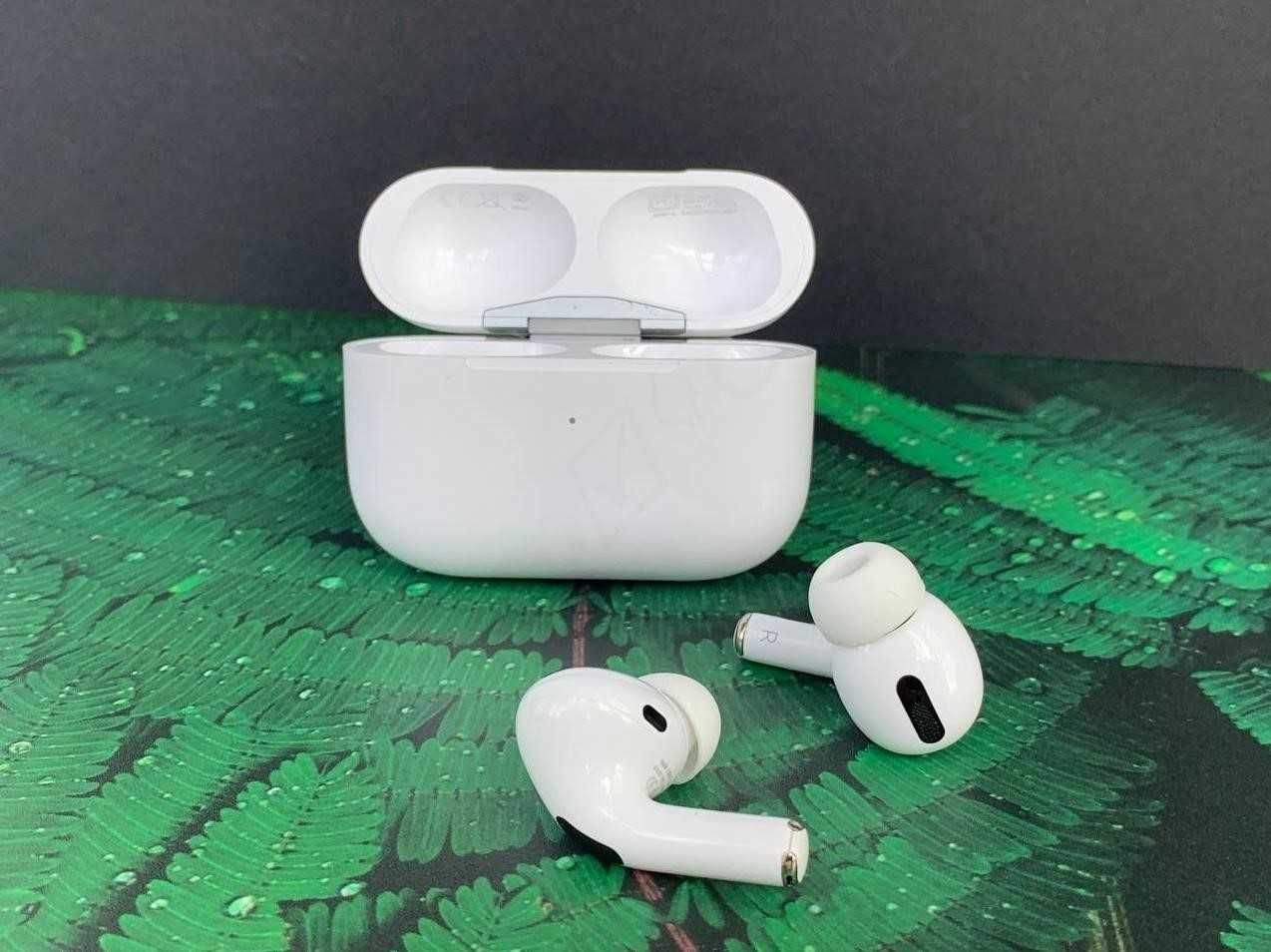 airpods Pro Бездротові навушники 1в1 Нового покоління Airoha