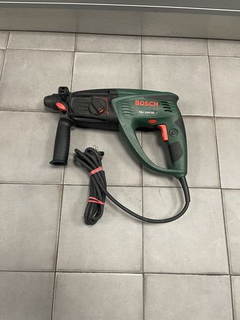 Młotowiertarka Bosch PBH 2900 RE | Firma66