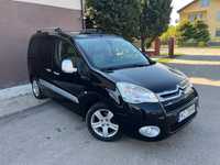 Citroën Berlingo Citroen Berlingo XTR Multispace 1.6 eHDI panorama automat 2012 rok