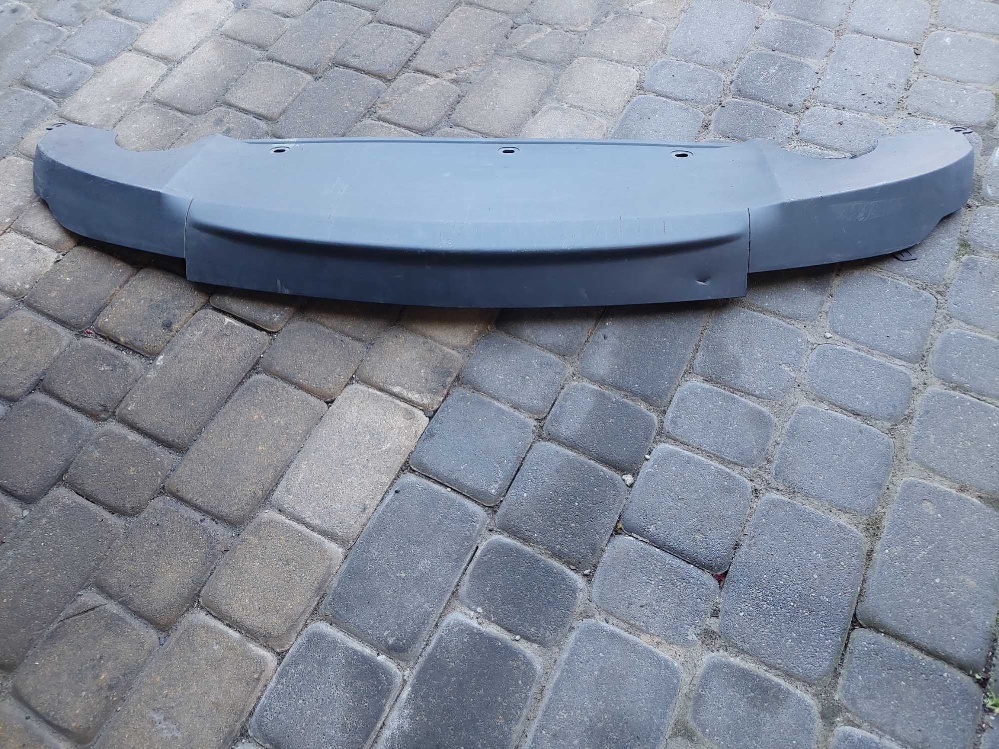 Dyfuzor Spoiler zderzaka Tył Opel Insignia A Kombi 2010rok 132/46/542