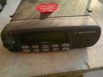 Motorola GM360 MDM25KHF9AN5AE  VHF 136-174MHz 25W ANALOG