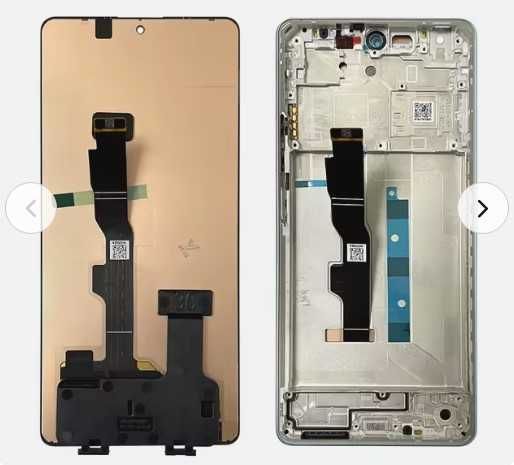 Дисплей Екран модуль Xiaomi Poco X6 5G + тачскрин Poco X5\X5 Pro