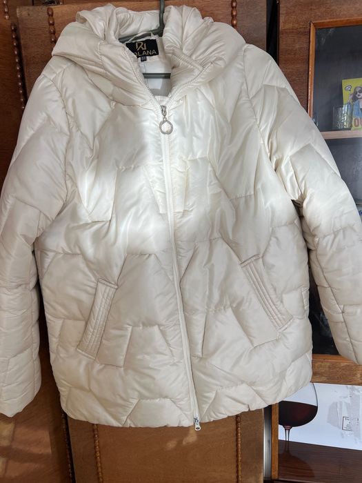 Куртка жіноча 54 р