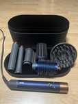 Dyson airwrap long