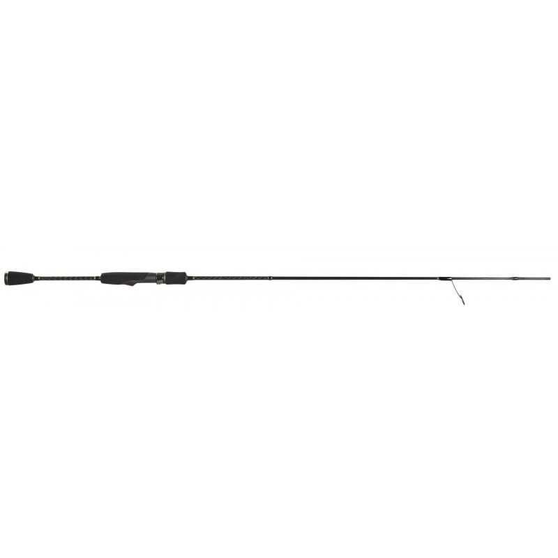 Lucky John Anira Microjig 198cm 0,7-5g LJA-662ULF