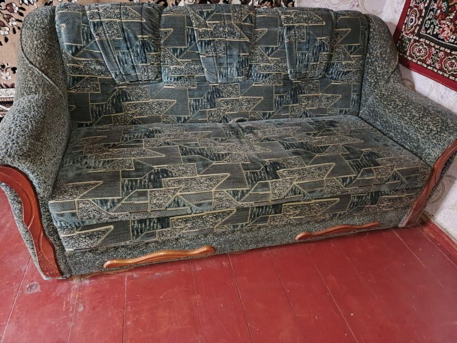 Диван розкладний