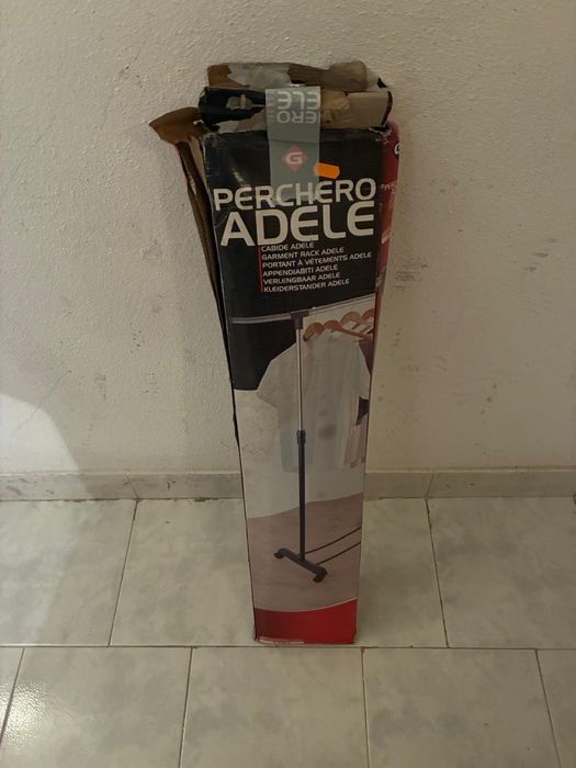 Charriot com rodas em aço inoxidavel