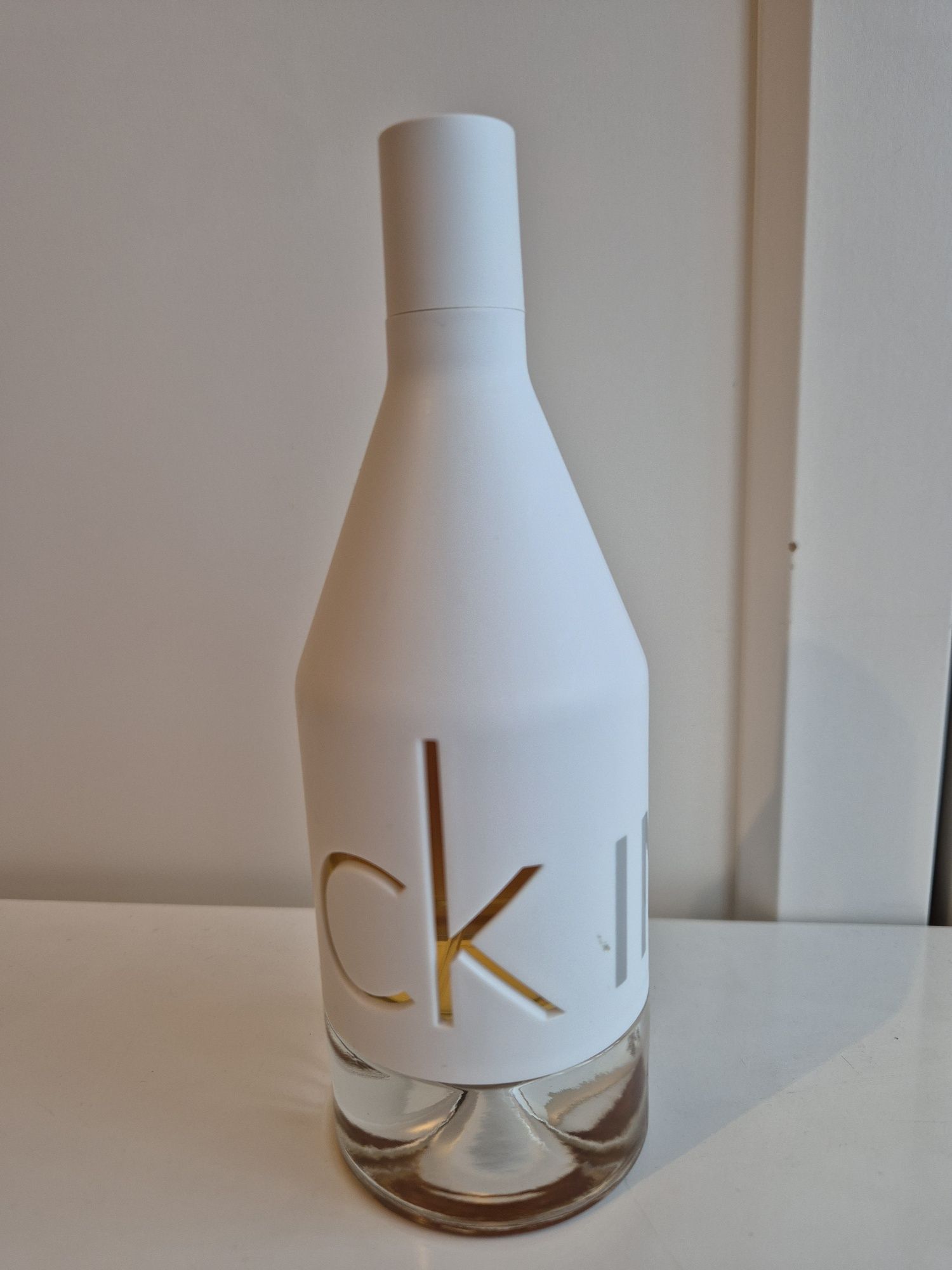 Perfume Ck in2u novo