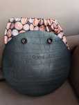 Torebka o bag cocco twist