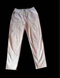 Белые джинсы Cerutti, оригинал