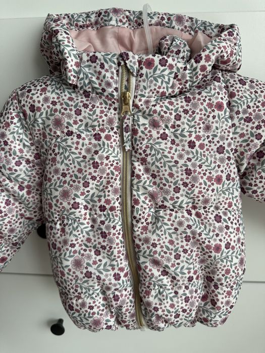 куртка вітрівка hm