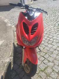 Aerox 50 cc vendo