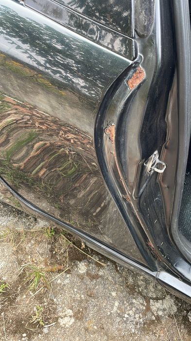 Vendo Opel Tigra do 1995  1.4 16V