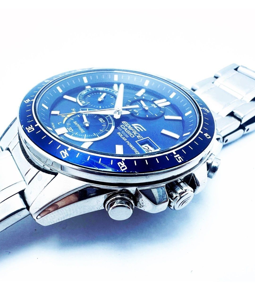 Casio edifice efs s 510