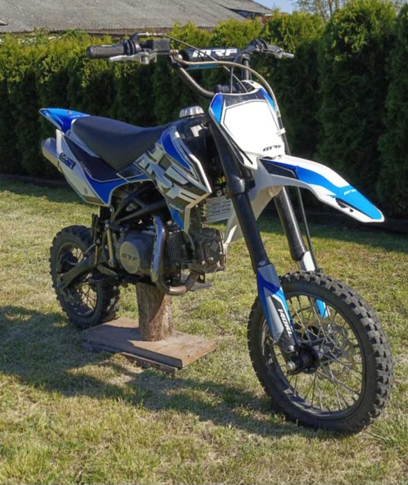 Cross MRF 140 z 2021r