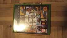 Sprzedam grę GTA5 Premium edition Xbox one