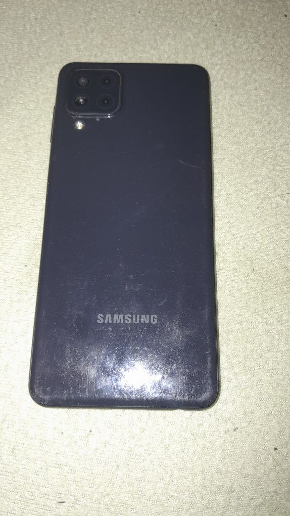 Smartfon  Samsung