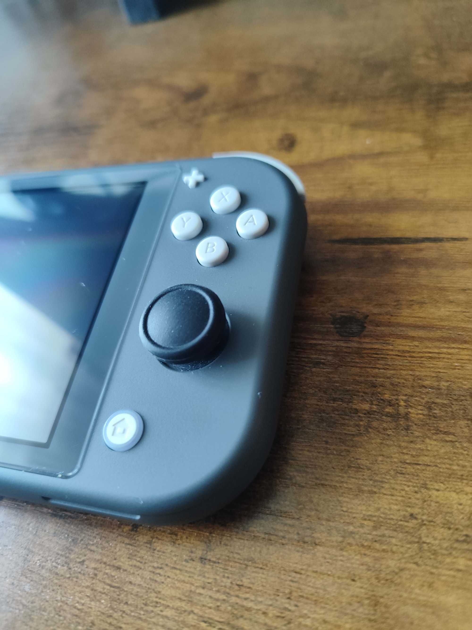 Consola Nintendo Switch Lite (com garantia)