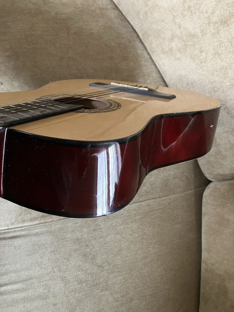 Gitara klasyczna junior Sankai