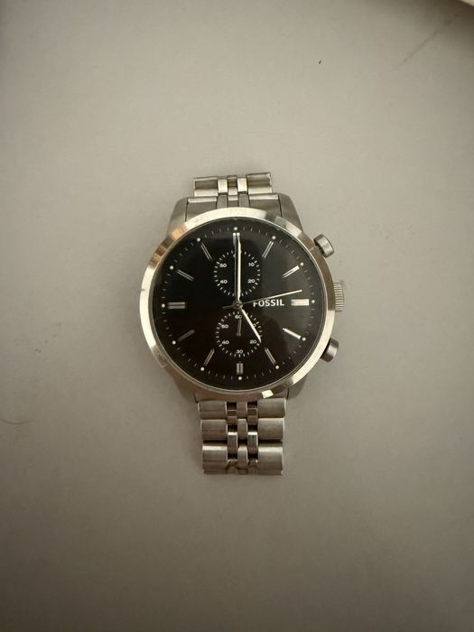 Часы наручные fossil