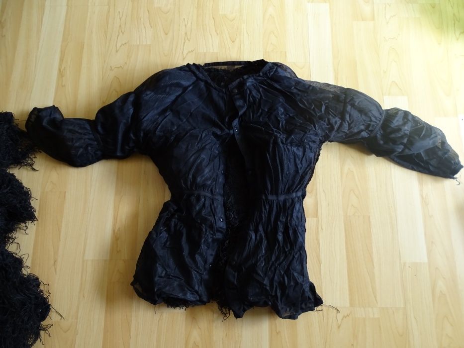 fato camuflado " black ops" children troco por algo do meu interesse