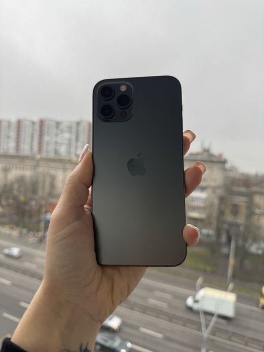 Iphone 12 Pro 128gb айфон