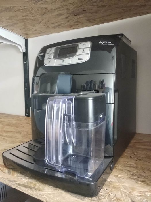 Продаж (оренда) кавових автоматів