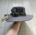 Панама Patagonia One size(універсальний розмір), Унісекс, сірий колір