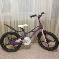 Дитячий велосипед ROYAL BABY SPACE SHUTTLE 18 "