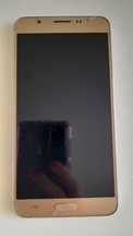 Smartphone SAMSUNG Galaxy J7 como NOVO
