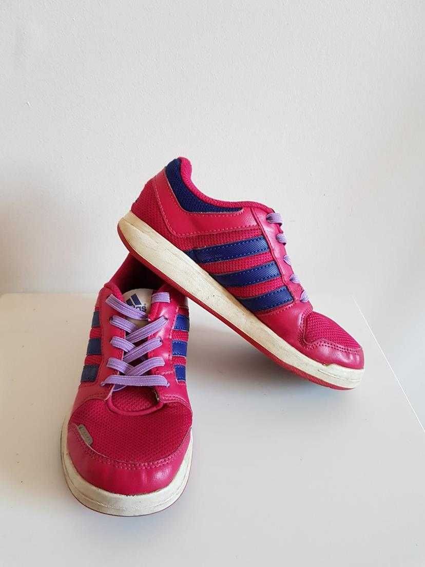 Super buty ADIDAS na gumki 33/ 20 cm