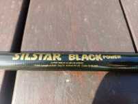 Wędka Silstar Black Power 4.40