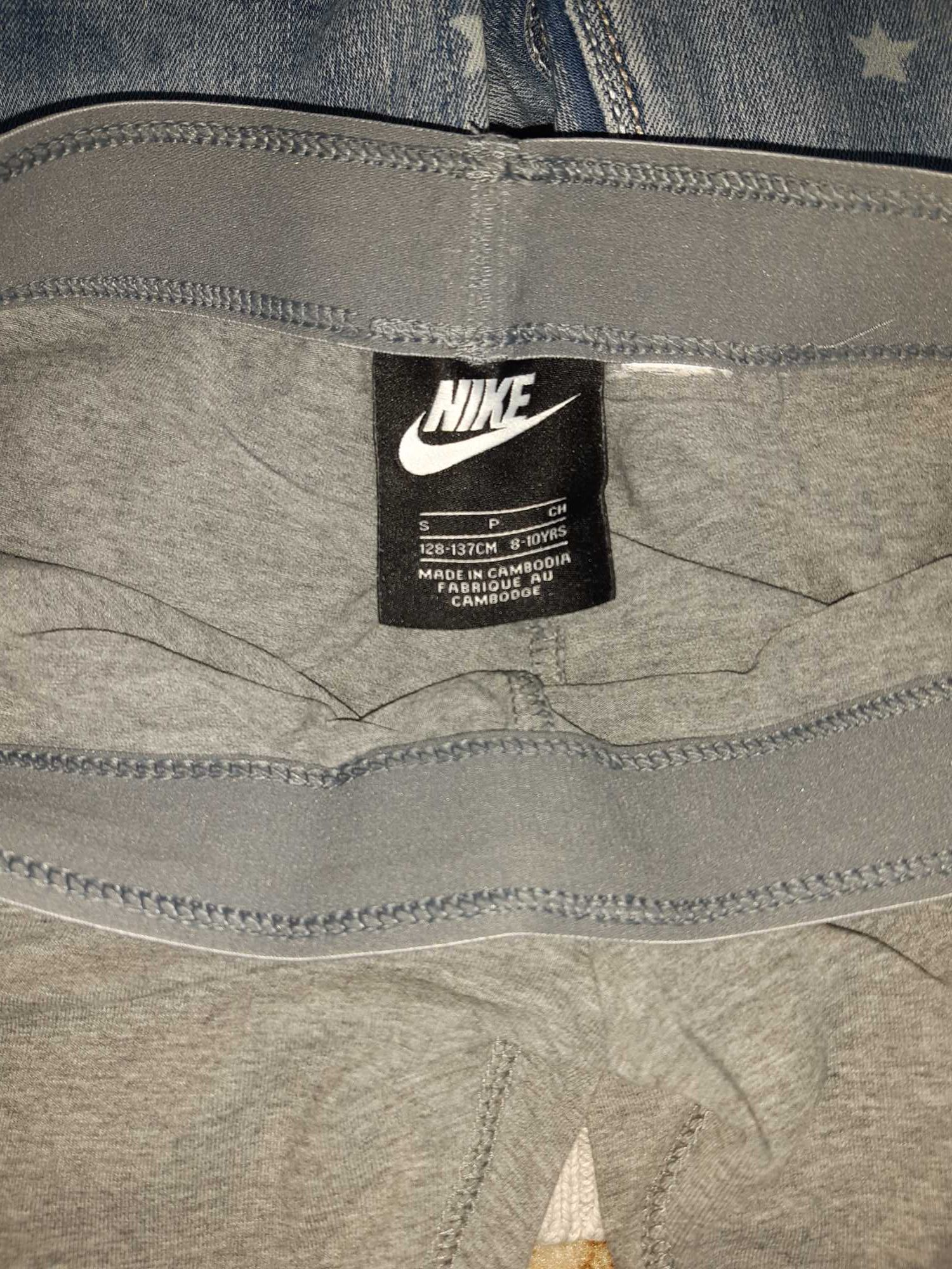 Одяг на дівчинку 140, zara, nike, все за 150