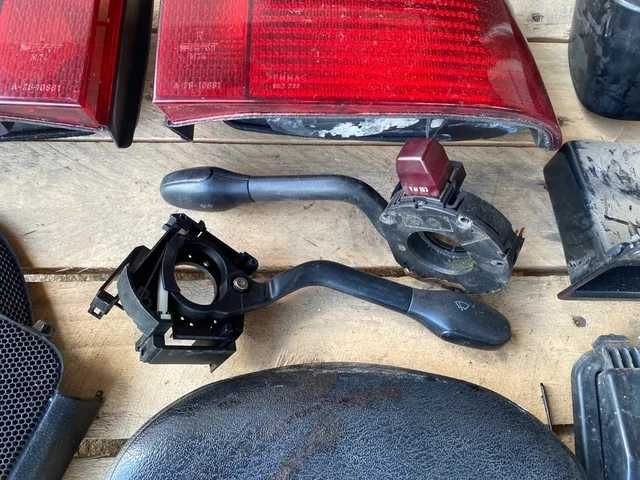 Peças Seat Ibiza 6k/6k1 GT DI/GTI/TDI Faróis hella black,piscas|USADO