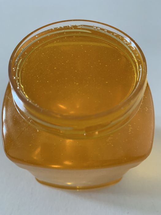 Сонях з різноцвітом, різноцвіт, мед