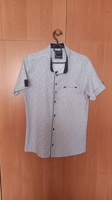 Теніска фірмова чоловіча/підліткова розмір L