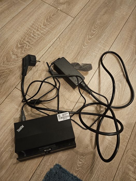 ThinkPad tablet 2 dock stacja dokująca