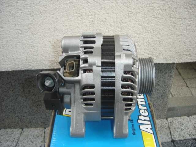 Alternator Citroen C3 C4 C5 C8 Peugeot 307 308 Expert 407 807 po 2005r