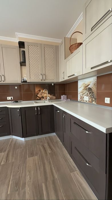 Оренда 2-к новобудови по вул.Герцена