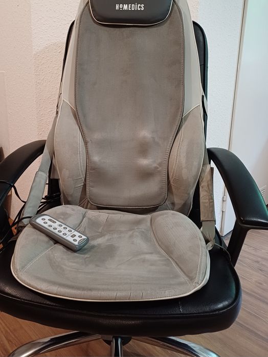 Homedics mata do masażu