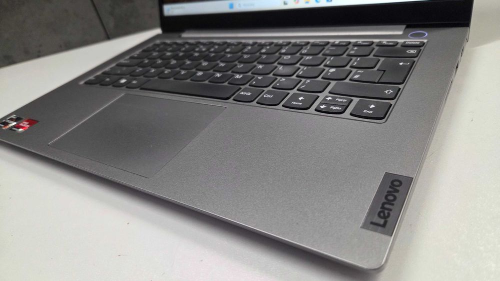 OKAZJA Lenovo ThinkBook 14 G4 Ryzen 7 5825U 16GB 256SSD RX Vega Laptop