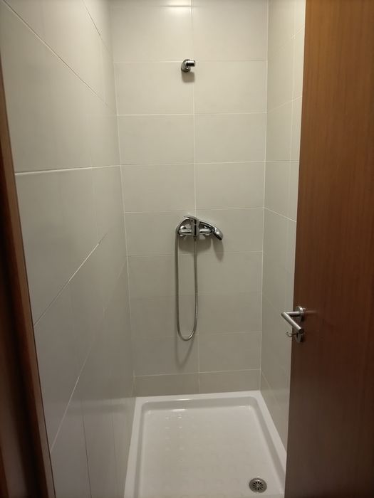 Armazém arrendamento