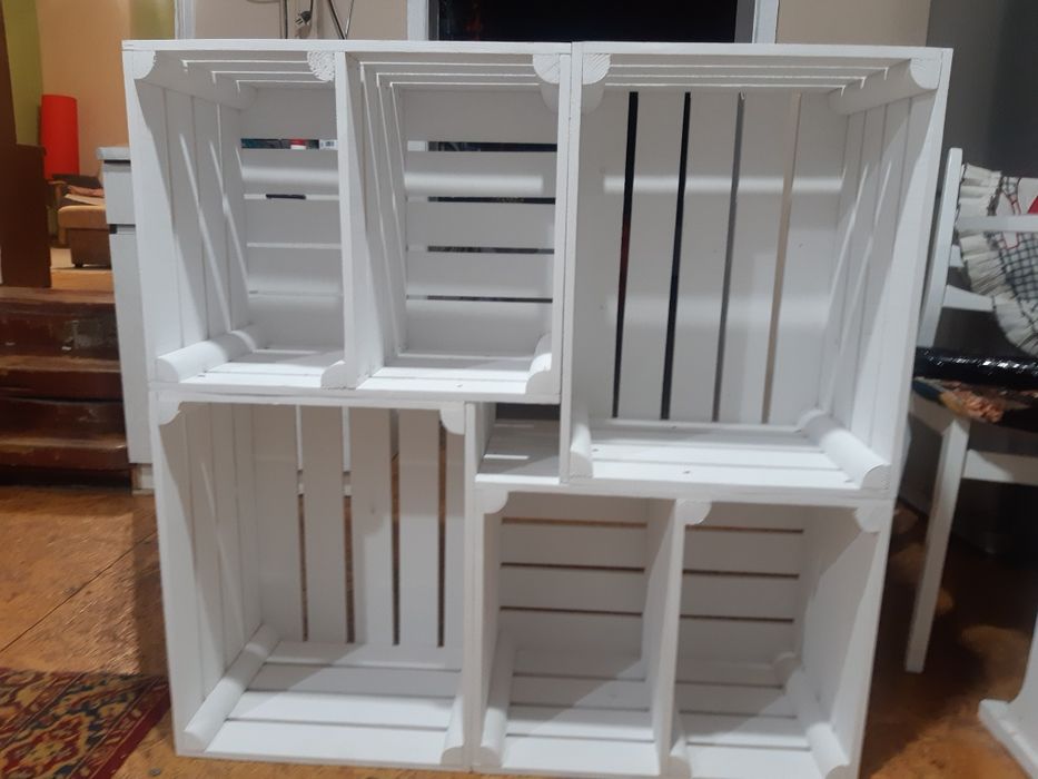 Regał na zabawki ,książki