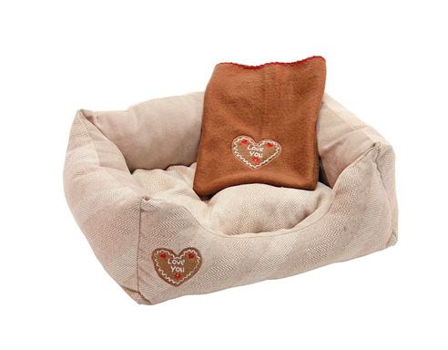 Cama para cão ou gato